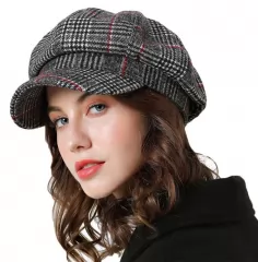 Самые простые В Укладке Головные Уборы для Женщин