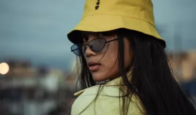 Уникальные головные уборы для улучшения вашего уличного стиля