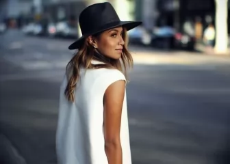 Почему Вам следует начать носить головные уборы