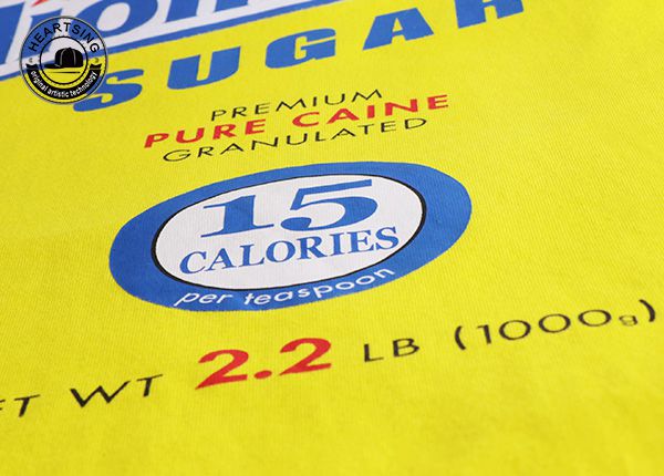 изготовленные на заказ футболки для мужчин custom fashion white yellow cotton print t shirt-tsh001