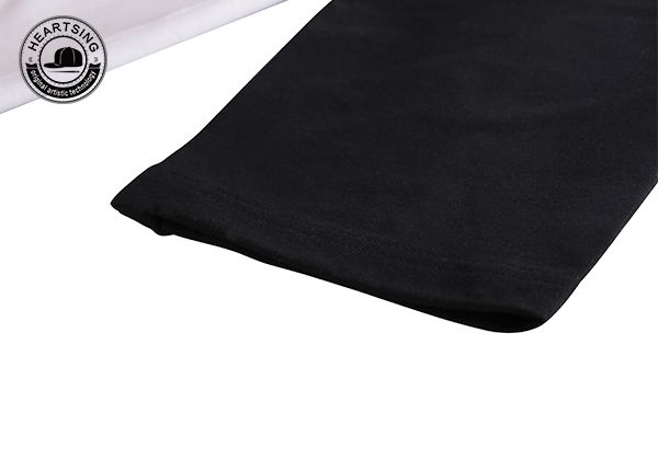 футболки на заказ для мужчин, модная белая хлопковая футболка с принтом на заказ-tsh004