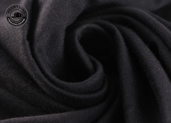 оптовая продажа дешевых футболок на заказ, модная черная хлопковая футболка с принтом-tsh011