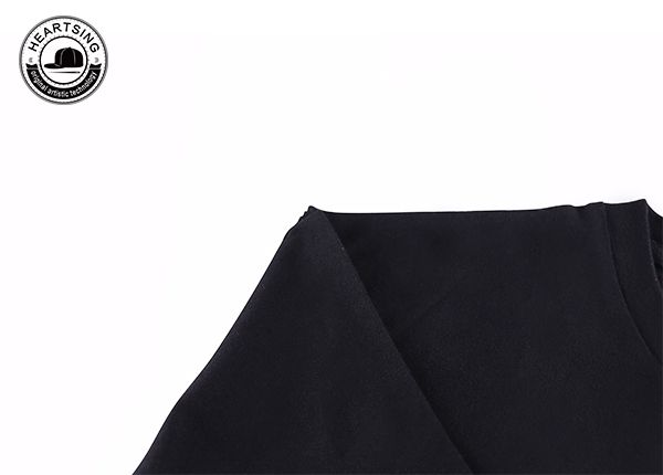 оптовая продажа дешевых футболок на заказ, модная черная хлопковая футболка с принтом-tsh013