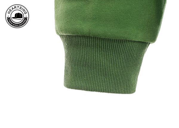 изготовленные на заказ толстовки-пуловеры custom fashion green print hoody-hd001