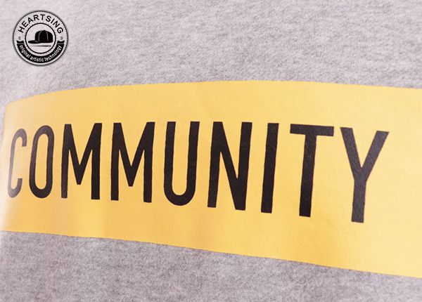 изготовленный на заказ пуловер с капюшоном custom fashion gray print hoody-hd002