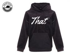 изготовленные на заказ толстовки-пуловеры custom fashion black print hoody-hd005