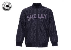 дешевые куртки оптом на заказ, модная черная куртка-jck001