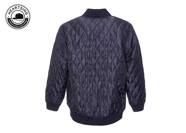 дешевые куртки оптом на заказ, модная черная куртка-jck001