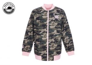 оптовые дешевые куртки custom fashion camo jacket-jck003