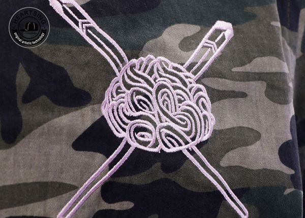 оптовые дешевые куртки custom fashion camo jacket-jck003