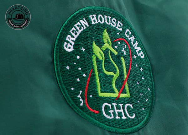 дешевые куртки оптом на заказ, модная зеленая куртка-jck004