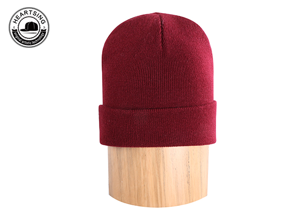 на заказ beanie.jpg оптовая продажа модной зимней одежды красного вязания на заказ beanie.jpg