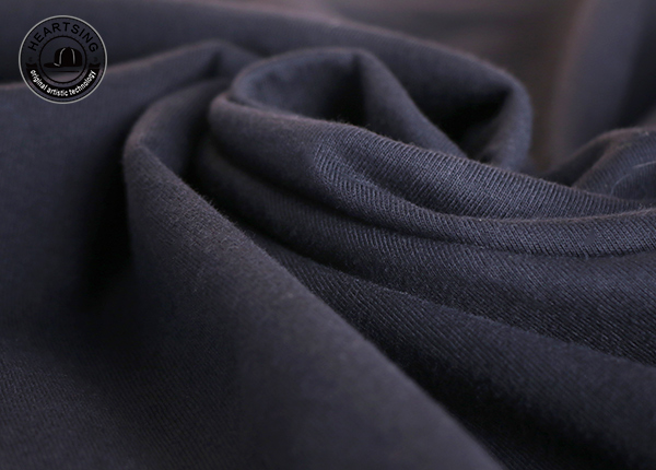 оптовая продажа модной одежды на заказ с модным черным хлопковым принтом t shirt.jpg