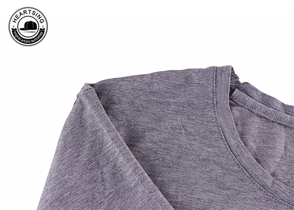 shirt.jpg оптовая продажа изготовленной на заказ модной футболки из серого хлопка с принтом shirt.jpg