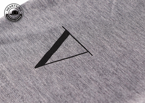 оптовая продажа изготовленной на заказ модной футболки из серого хлопка с принтом shirt.jpg оптовая продажа модного серого хлопка на заказ напечатать t shirt.jpg