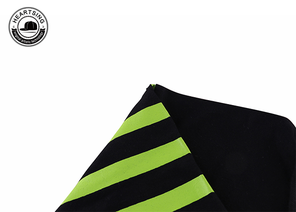 оптовая продажа изготовленной на заказ модной зеленой черной хлопчатобумажной футболки с принтом shirt.jpg