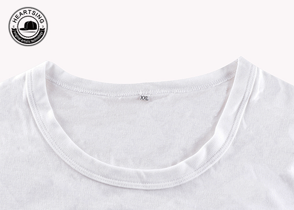 на заказ shirt.jpg оптовая продажа модных белых хлопчатобумажных футболок с принтом