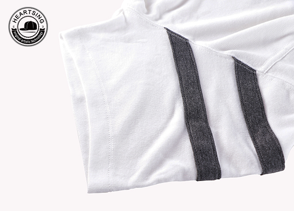 на заказ shirt.jpg оптовая продажа модных белых хлопчатобумажных футболок с принтом