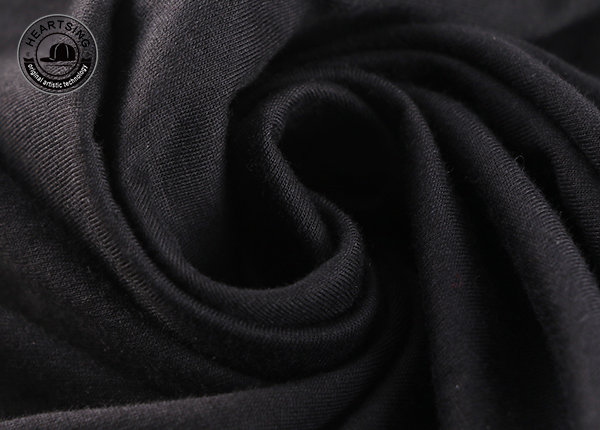 оптовая продажа модной одежды на заказ с модным черным хлопковым принтом t shirt.jpg