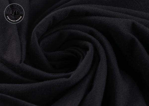 оптовая продажа модной одежды на заказ с модным черным хлопковым принтом t shirt.jpg