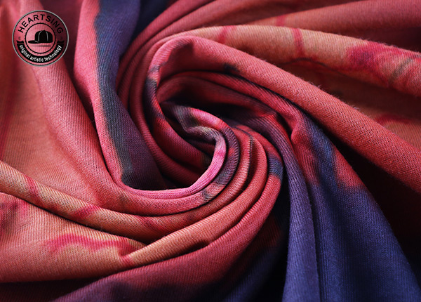 shirt.jpg оптовая продажа изготовленной на заказ модной красно-черной хлопчатобумажной футболки с принтом