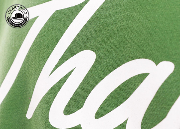 оптовая продажа модной одежды на заказ с модным зеленым принтом hoody.jpg