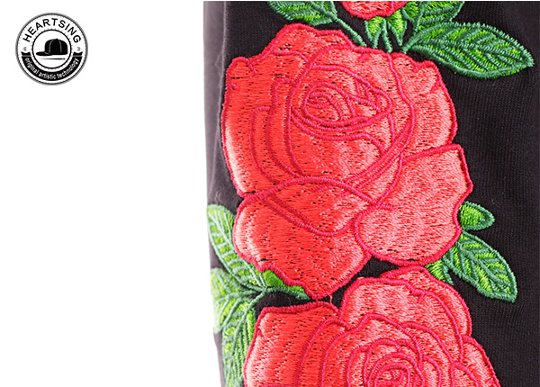 оптовая продажа модной одежды на заказ с модным черным принтом hoody.jpg