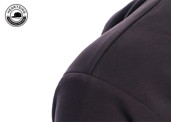 Оптовая продажа модной одежды на заказ с модным черным принтом hoody.jpg