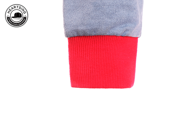 оптовая продажа модной одежды на заказ с модным светло-голубым принтом hoody.jpg