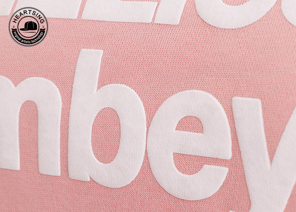 оптовая продажа модной одежды на заказ с модным розовым принтом для женщин hoody.jpg