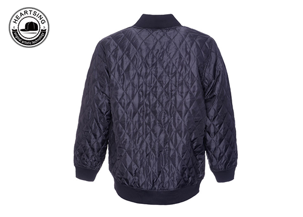 jacket.jpg оптовая продажа модной одежды на заказ модного черного цвета