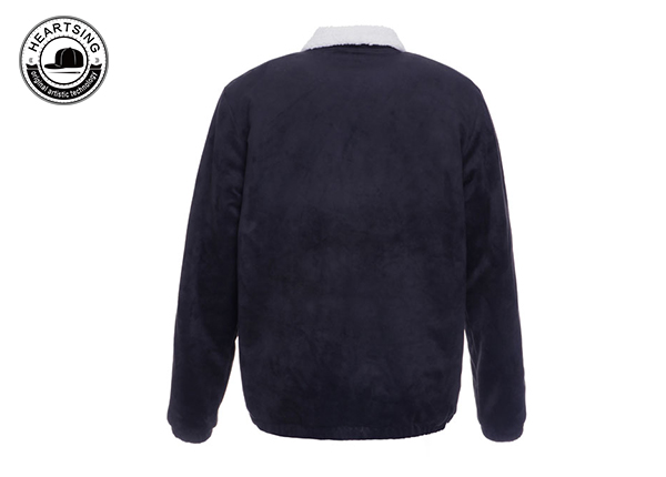 jacket.jpg оптовая продажа модной одежды на заказ модного черного цвета