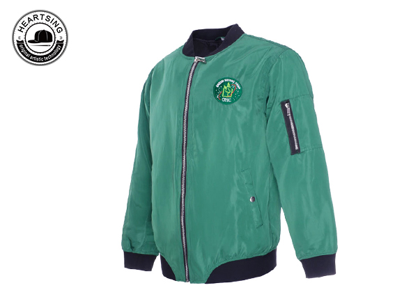 jacket.jpg оптовая продажа модной одежды на заказ модного зеленого цвета