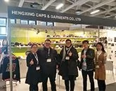 Обзор-Выставка В Берлине, Германия, В Феврале 2018 Года