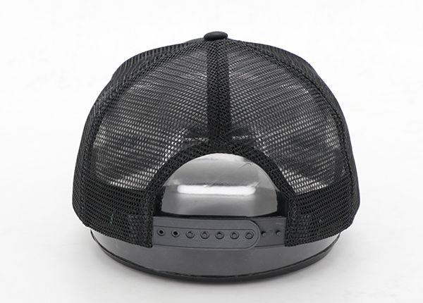 Черная кепка-Снэпбэк с черным принтом, кепка-снэпбэк дальнобойщика, черная