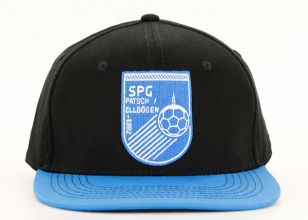 Двухцветные бейсболки с вышивкой, изготовленные на заказ из хлопка, двухцветные кепки для мужчин