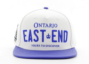 Мужская кепка Snapback из белой кожи с 5 панелями, изготовленная на заказ, кожаные шляпы Snapbacks