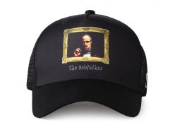 Бейсболки с цифровой печатью на черном сетчатом экране, бейсболки с печатью на заказ