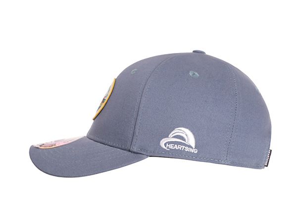 Боковые части бейсболки Snapback из 6 панелей