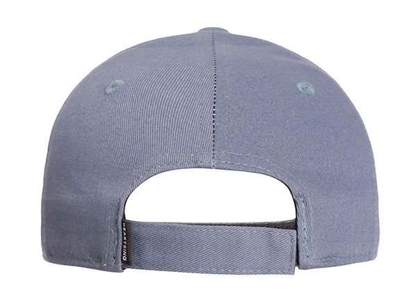 Задняя сторона бейсбольной кепки Snapback из 6 панелей