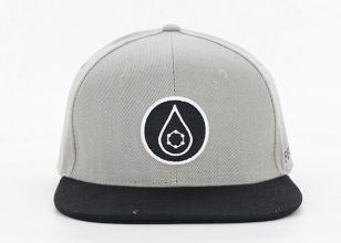 Бейсболка Snapbacks с плоской купюрой на заказ