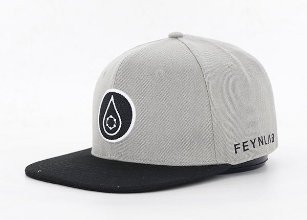 Серия изготовленных на заказ бейсбольных бейсболок с плоской купюрой Snapbacks