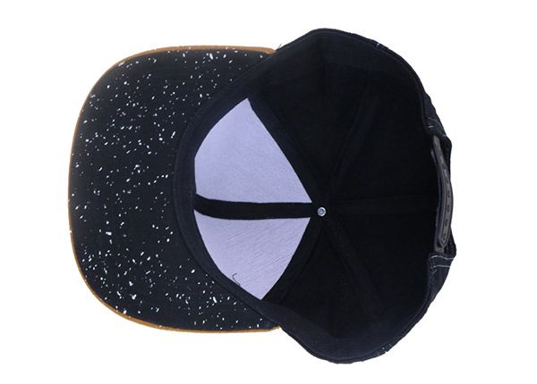 Внутренняя часть регулируемой по размеру пустой плоской застежки для банкнот