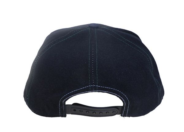 Задняя часть регулируемой приталенной пустой плоской застежки для банкнот