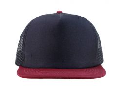 Пустая шляпа дальнобойщика Snapback, изготовленная на заказ из пенопласта