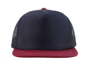 Пустая шляпа дальнобойщика Snapback, изготовленная на заказ из пенопласта