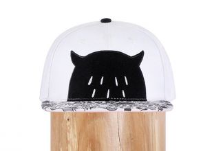 Смешные Кепки Пользовательские Милые Кепки Крышка