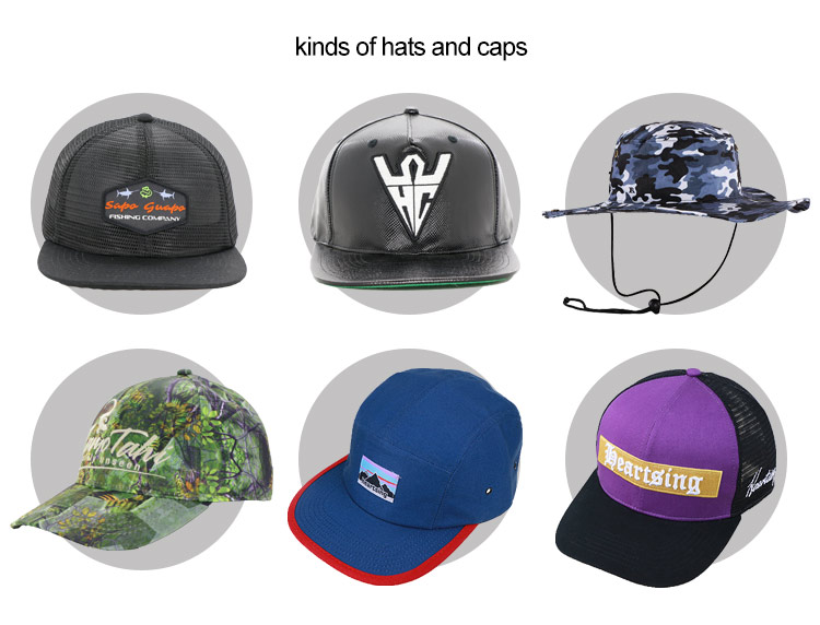 Услуги по изготовлению головных уборов на заказ