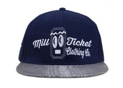 Питон Кепки Пользовательские Змеиная Кожа Кожаный Ремень Snapback Шляпы