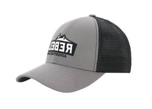 Старые школьные бейсбольные шляпы, Винтажные бейсболки